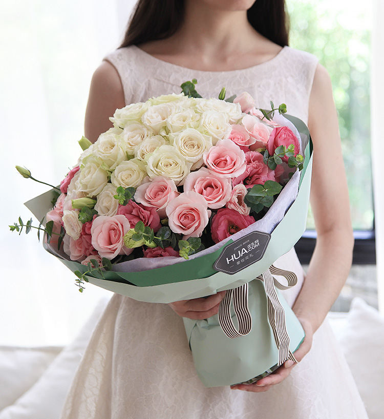 合肥给女朋友过生日，可以准备什么礼物？